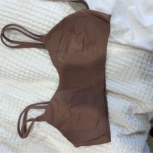 NWOT. Feels like butter. Size 6. Lulu lemon.